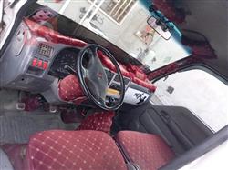 Kia Bongo
